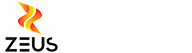 Logo von ZEUS Scooters